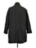 London Fog Gray Coat Size 2X - photo 2