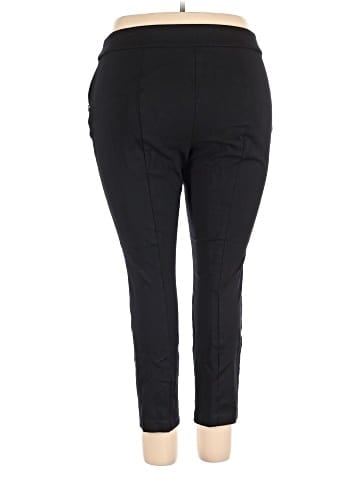 Lane Bryant Active Pants (view 2)