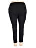 Lane Bryant Solid Black Active Pants Size 18 - 20 Plus - photo 2