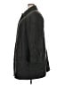 London Fog Gray Coat Size 2X - photo 5