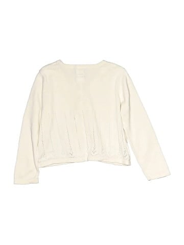 Tea Cardigan (view 2)