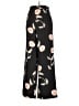 Ann Taylor LOFT 100% Polyester Black Dress Pants Size 6 (estimated) - photo 1