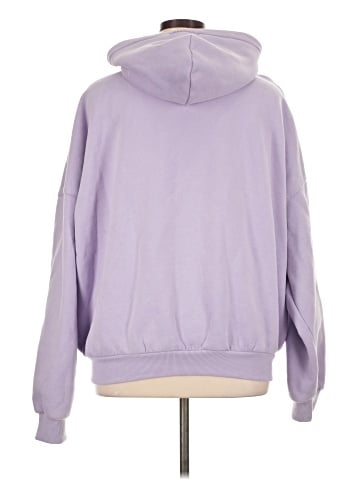 Ganni Zip Up Hoodie (view 2)
