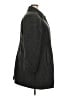 London Fog Gray Coat Size 2X - photo 4