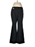 metaphor Solid Black Dress Pants Size 6s - photo 2