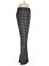 Smythe Houndstooth Black Dress Pants Size 30 waist - photo 4