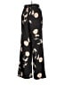 Ann Taylor LOFT 100% Polyester Black Dress Pants Size 6 (estimated) - photo 2