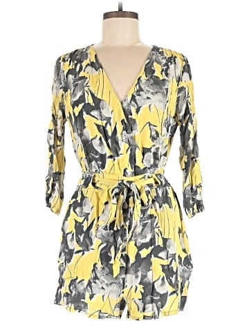 Elevenses Romper (view 1)