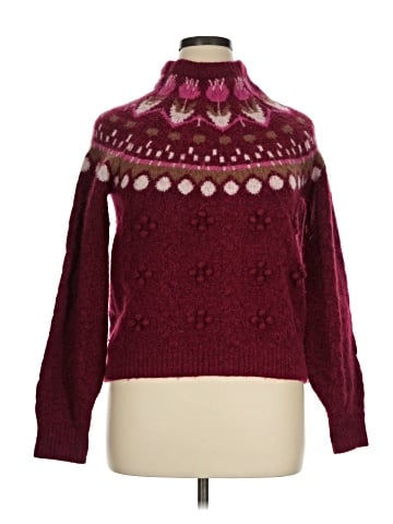 Scotch & Soda Pullover Sweater (view 1)