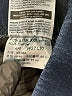 Signature Blue Jeans Size 4 M - photo 9