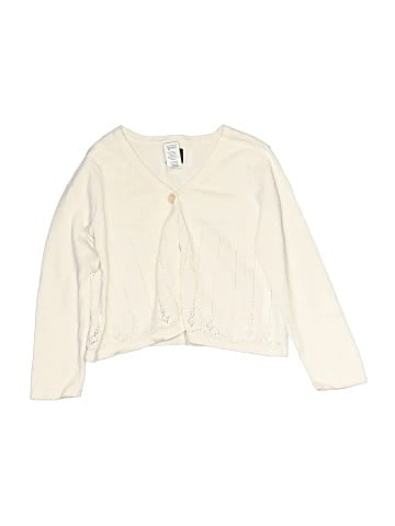 Tea Cardigan (view 1)