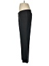 metaphor Solid Black Dress Pants Size 6s - photo 5