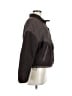 Glowmode 100% Polyester Brown Jacket Size M - photo 4