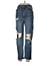 Wild Fable Blue Jeans Size 10 - photo 1