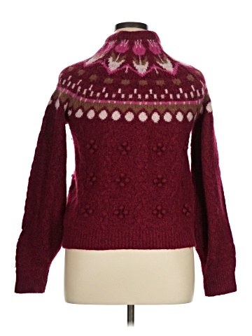 Scotch & Soda Pullover Sweater (view 2)