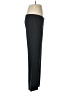 metaphor Solid Black Dress Pants Size 6s - photo 4