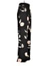Ann Taylor LOFT 100% Polyester Black Dress Pants Size 6 (estimated) - photo 4