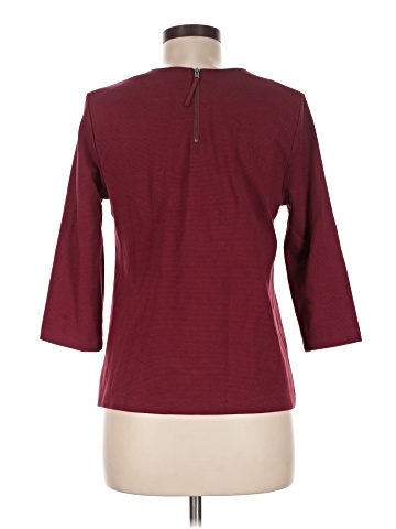 Merona 3/4 Sleeve T-Shirt (view 2)