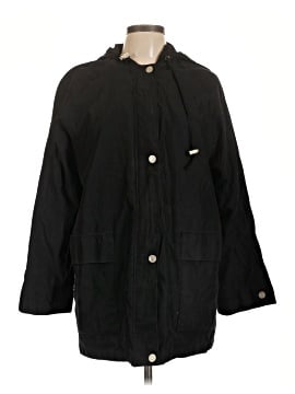 London Fog Raincoat
