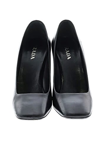 Prada Heels (view 2)