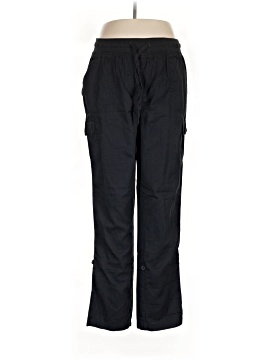 Woman Within Cargo Pants