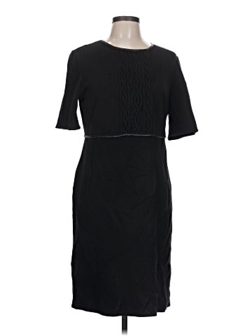 St. John Casual Dress (view 1)