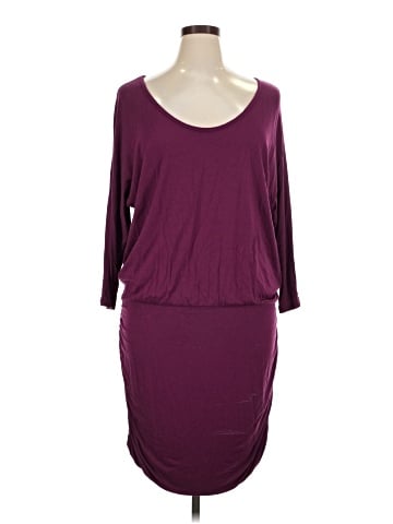 Venus Casual Dress (view 1)