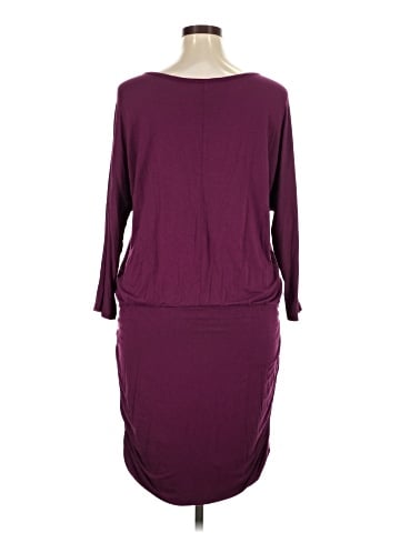Venus Casual Dress (view 2)