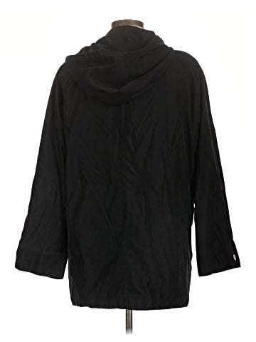 London Fog Raincoat (view 2)