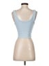 Unbranded Blue Tank Top Size S (estimated) - photo 2