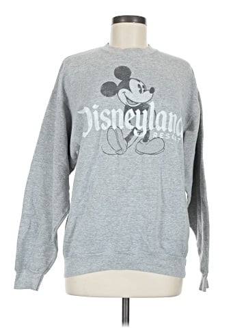 Disneyland Resort Sweatshirt (view 1)