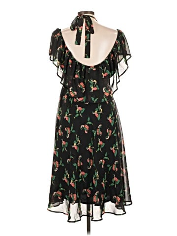 Vanessa Virginia Cocktail Dress (view 2)