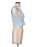 Unbranded Blue Tank Top Size S (estimated) - photo 4
