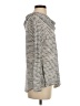 Onque Gray Pullover Sweater Size S - photo 4