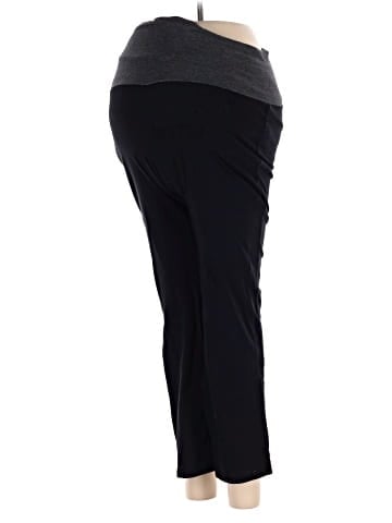 Motherhood Active Pants (view 1)