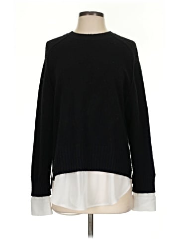 Brochu Walker Wool Pullover Sweater (view 1)