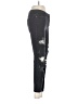 Paige Hearts Black Jeans Size 4 - photo 4