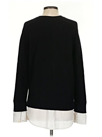 Brochu Walker Wool Pullover Sweater (view 2)