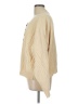 The Great. Ivory Tan Pullover Sweater Size Lg (3) - photo 5