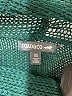 Toad & Co 100% Wool Teal Wool Pullover Sweater Size XS - photo 7