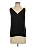 Express Black Sleeveless Blouse Size S - photo 1