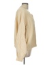 The Great. Ivory Tan Pullover Sweater Size Lg (3) - photo 4