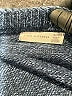 Linda Matthews Blue Vest Size XL - photo 6