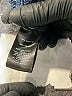 Linda Matthews Blue Vest Size XL - photo 7