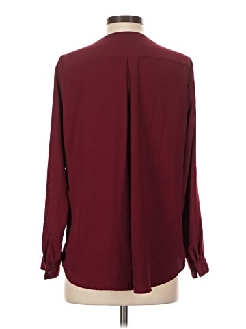 Kut from the Kloth Long Sleeve Blouse (view 2)