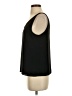 Express Black Sleeveless Blouse Size S - photo 5