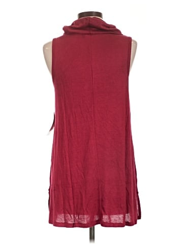 Signature Studio Sleeveless T-Shirt (view 2)