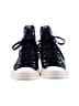 Converse Blue Sneakers Size 7 1/2 - photo 2