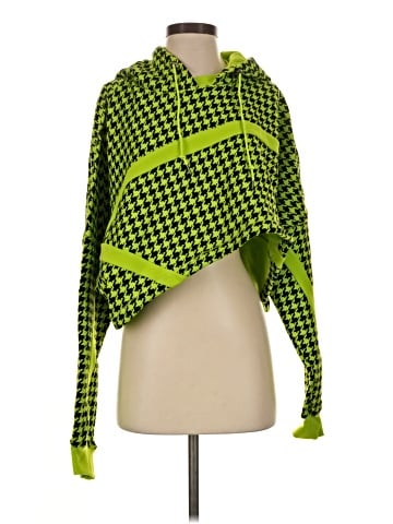 Adidas X IVY PARK Poncho (view 1)