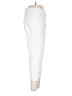 Ruby Rd. White Jeans Size 6 Petite - photo 4